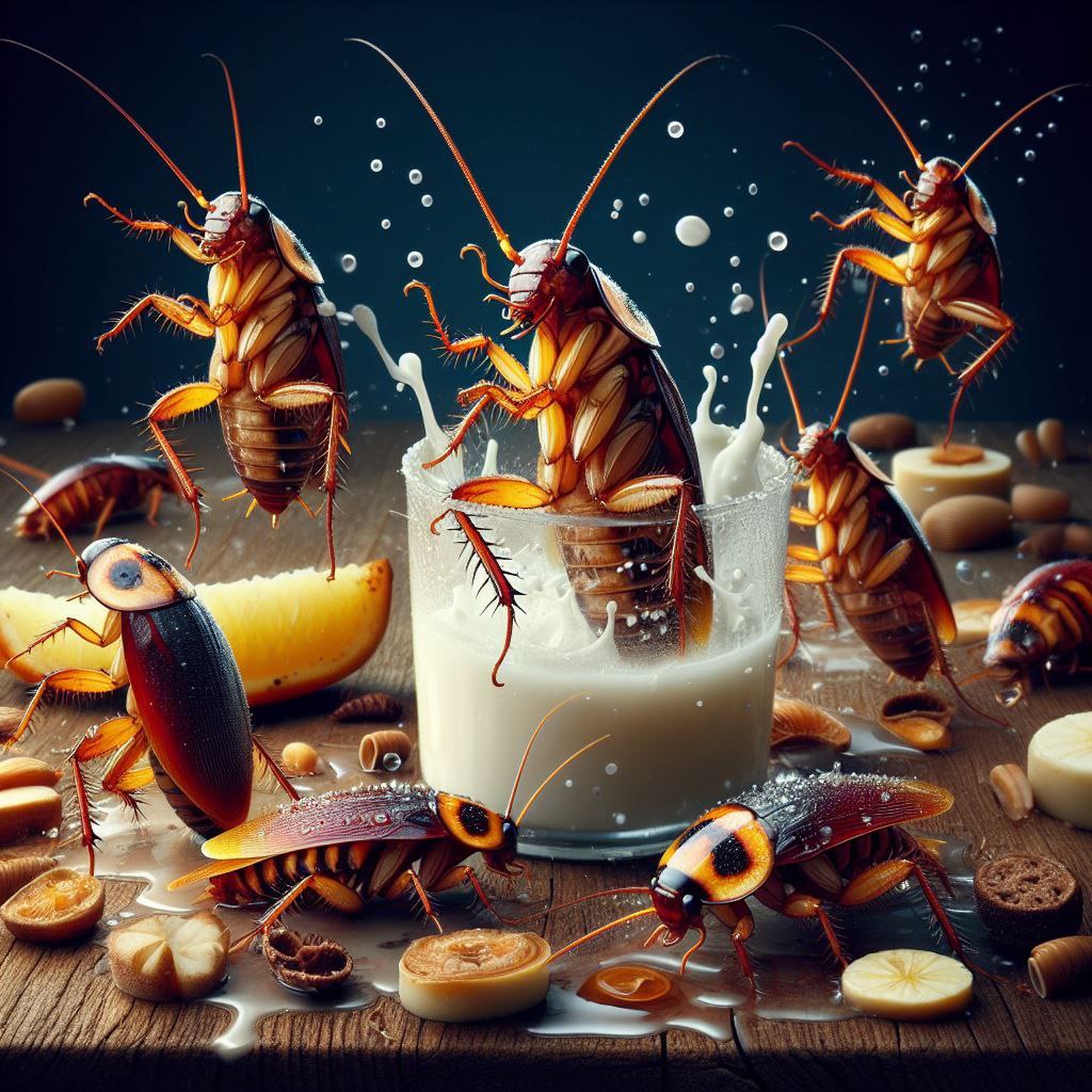 سم پاشی باغ بهشت